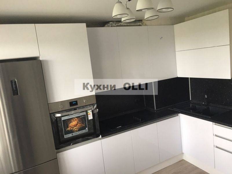 угловая кухня в Нижневартовске