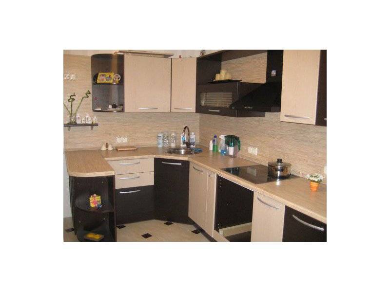 кухня соната в Нижневартовске