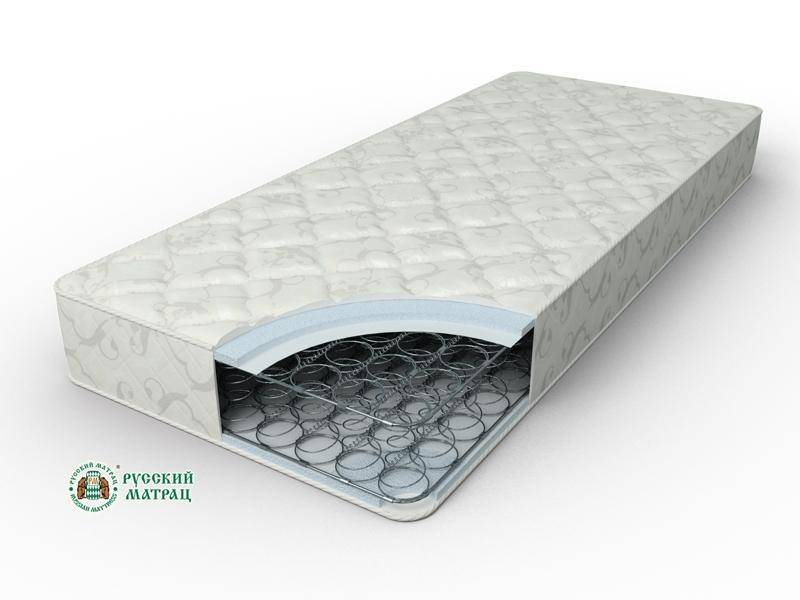 матрац эконом гранд в Нижневартовске