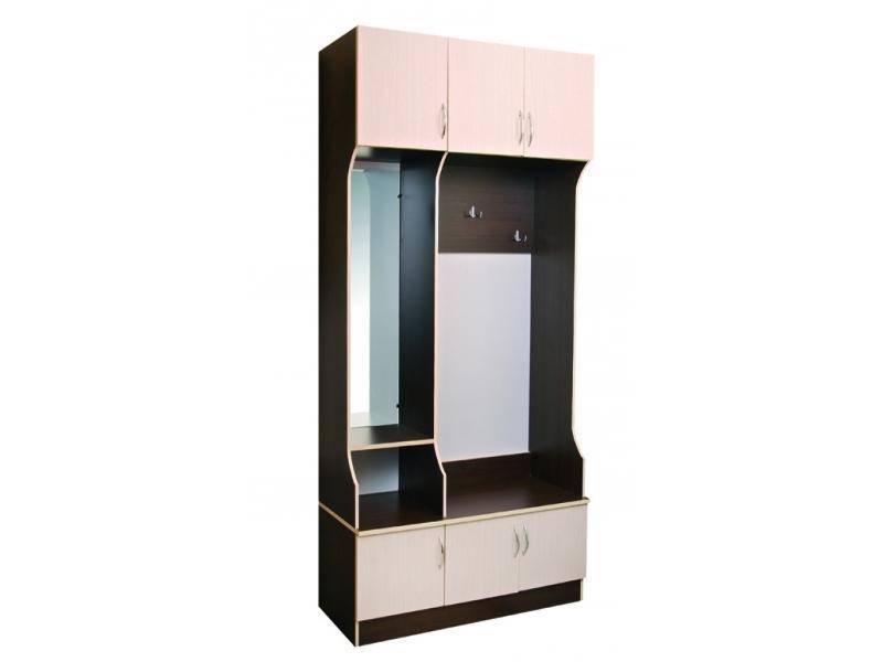 прихожая розалия 1 в Нижневартовске