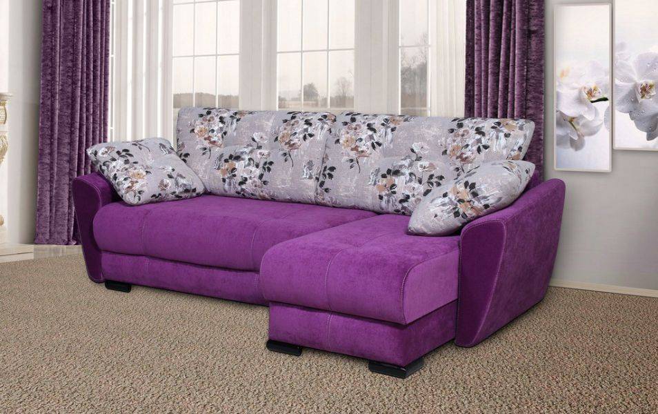 диван евроугол в Нижневартовске