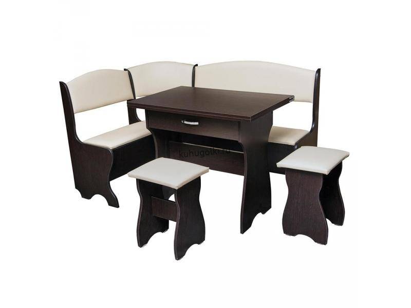 кухонный уголок елена 7 в Нижневартовске