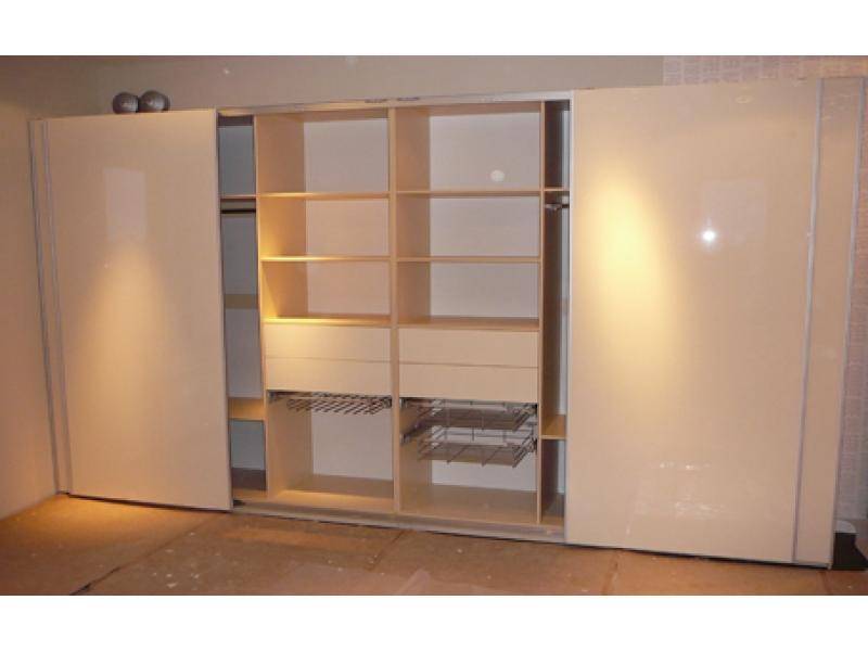 шкаф - купе 20 в Нижневартовске