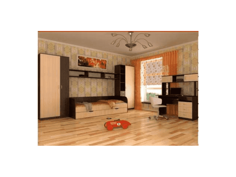 детская мебель антошка в Нижневартовске