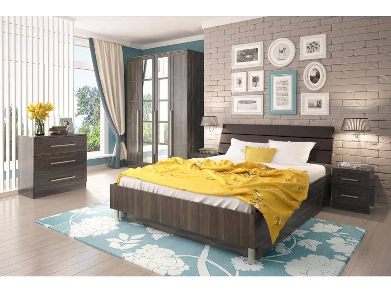 спальня соренто в Нижневартовске