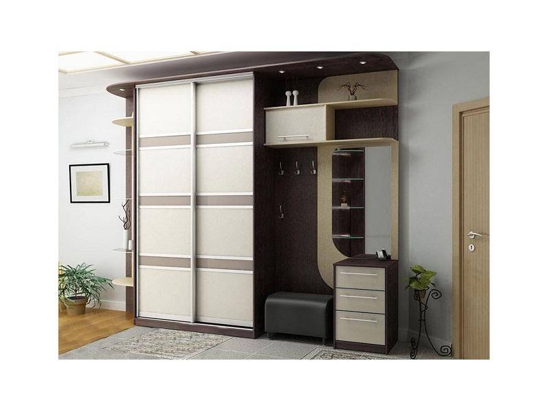 прихожая камея в Нижневартовске