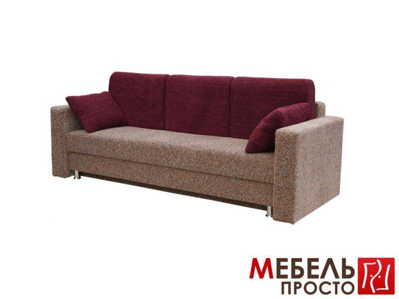 диван-еврокнижка - сарагоса в Нижневартовске