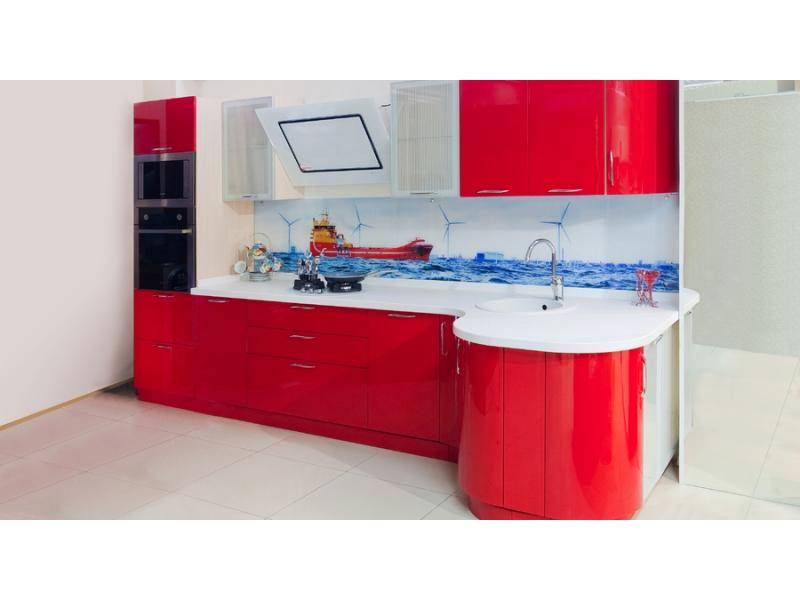 кухня монреаль в Нижневартовске