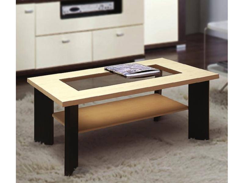 стол журнальный 3 в Нижневартовске