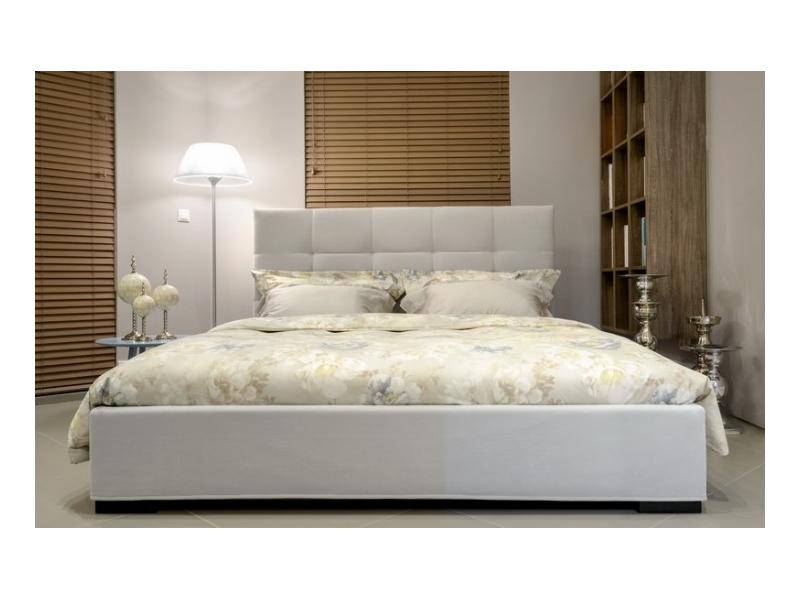 белая кровать dream в Нижневартовске