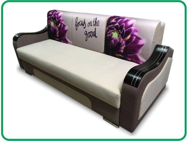 прямой диван гросс в Нижневартовске