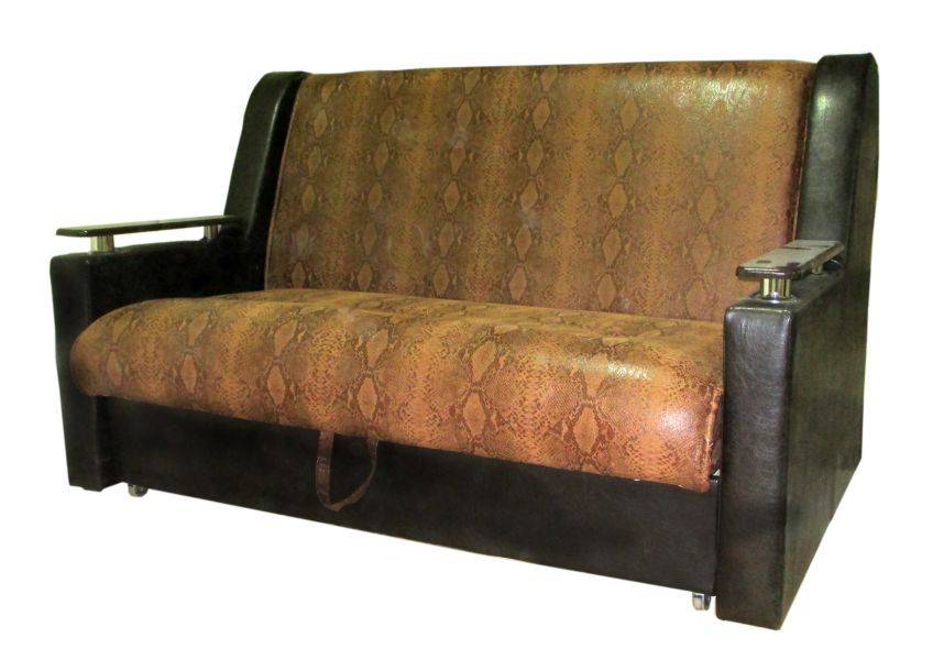 малогабаритный диван аккордеон в Нижневартовске