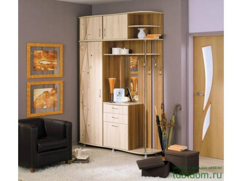 прихожая грация в Нижневартовске