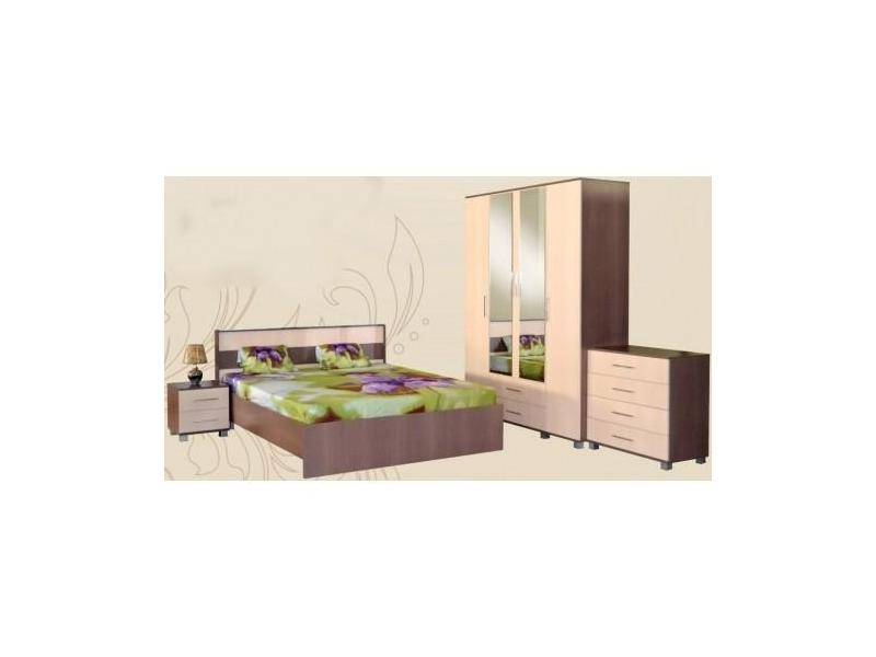 набор мебели для спальни селена в Нижневартовске