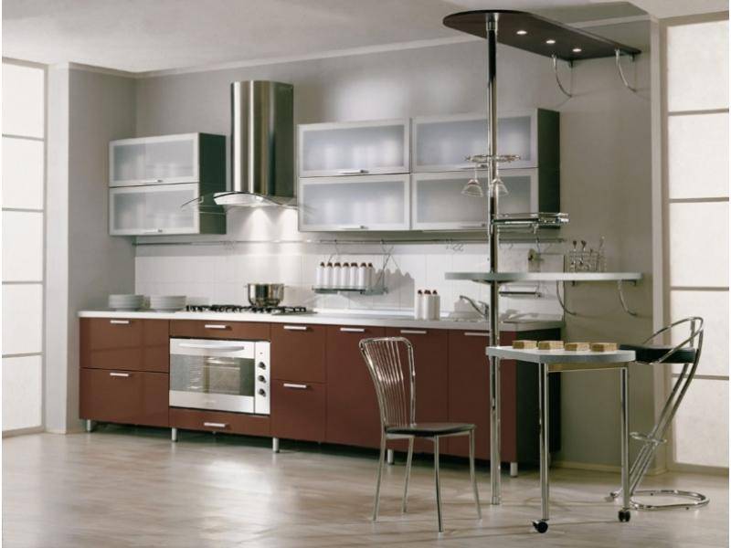 кухонный гарнитур «модерн» в Нижневартовске