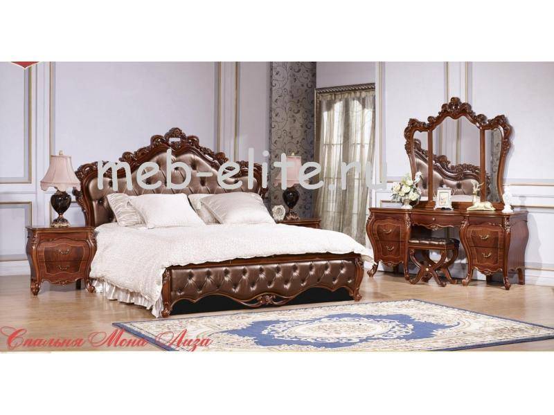 спальня мона лиза в Нижневартовске