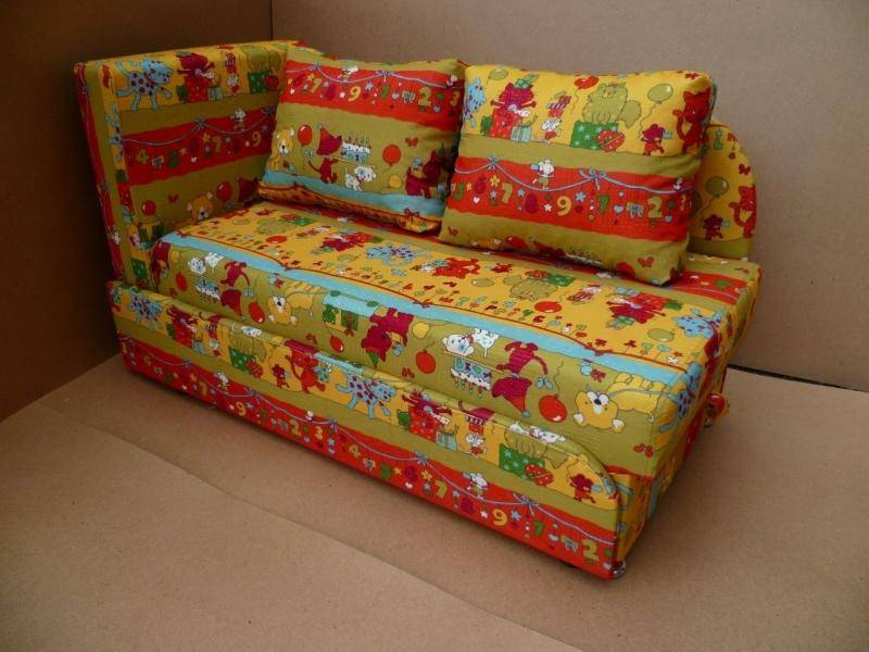 детская тахта в Нижневартовске