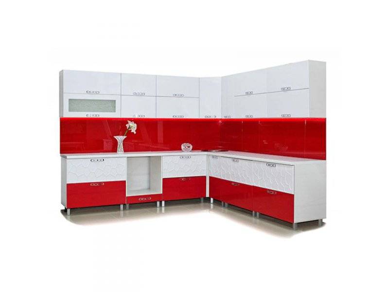 базовый комплект кухня стелла в Нижневартовске