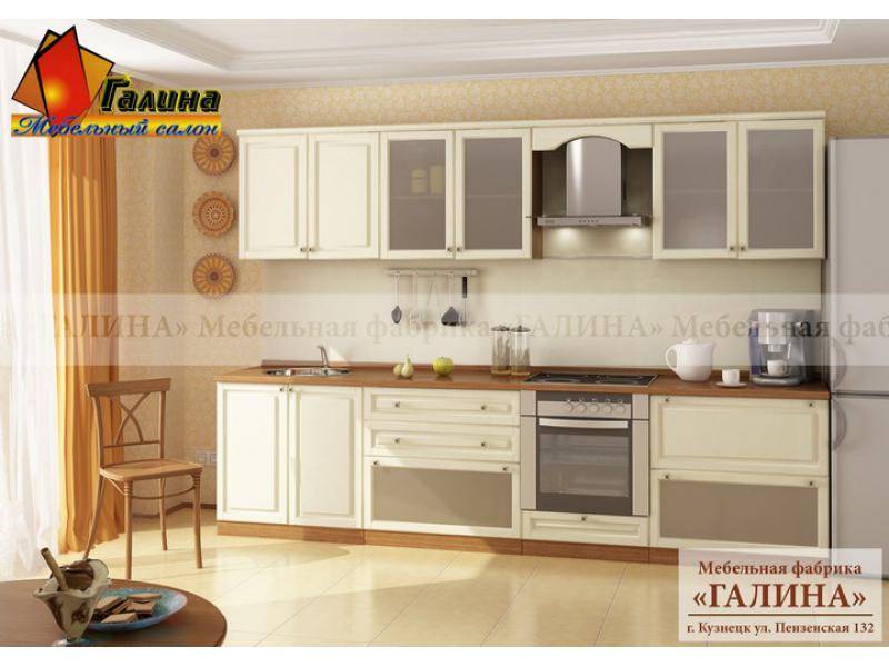 кухня «адель» в Нижневартовске