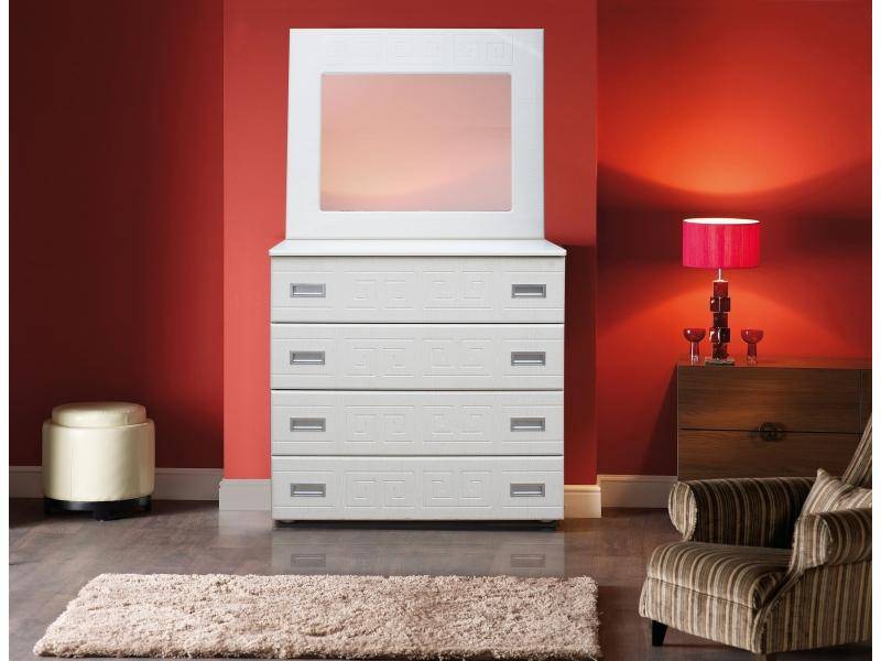 комод натали в Нижневартовске