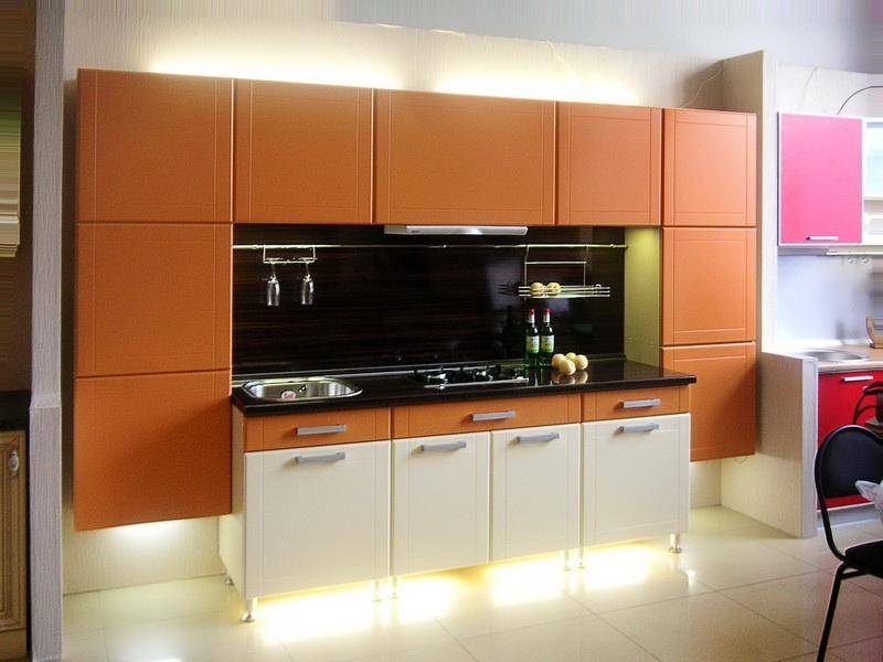 кухня орэ в Нижневартовске