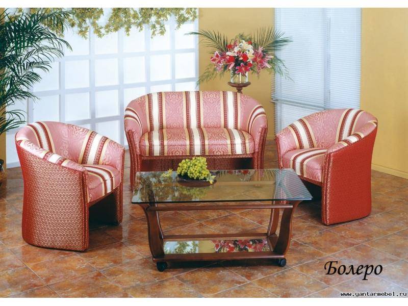 диван болеро в Нижневартовске