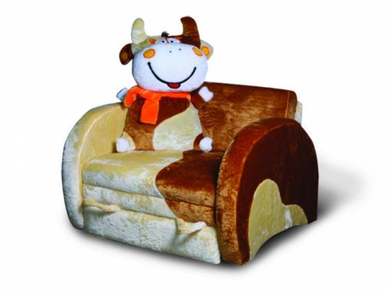 диван детский бычок в Нижневартовске