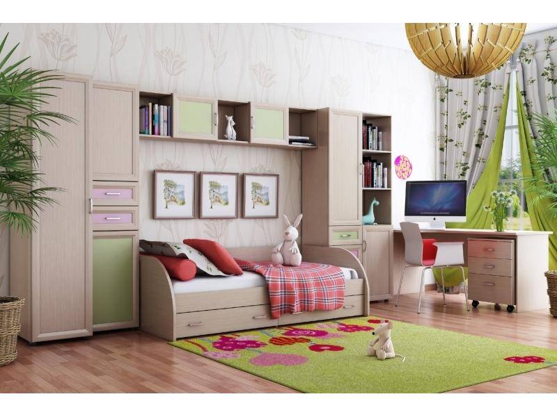 детская радуга в Нижневартовске