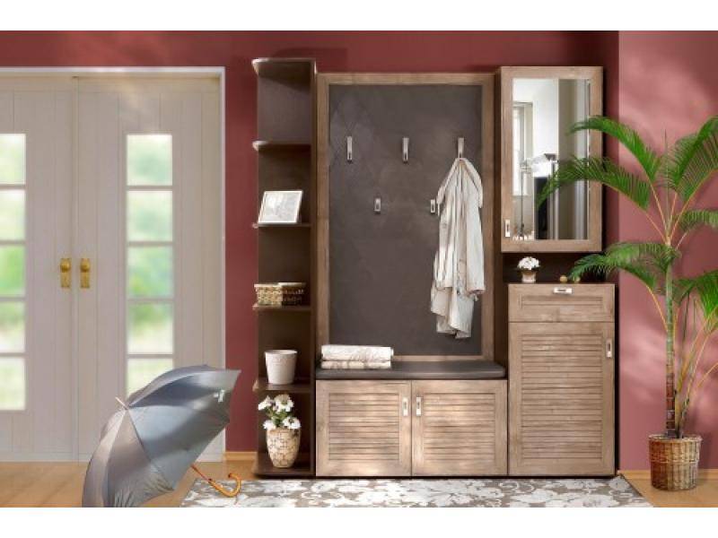 прихожая ностальжи в Нижневартовске