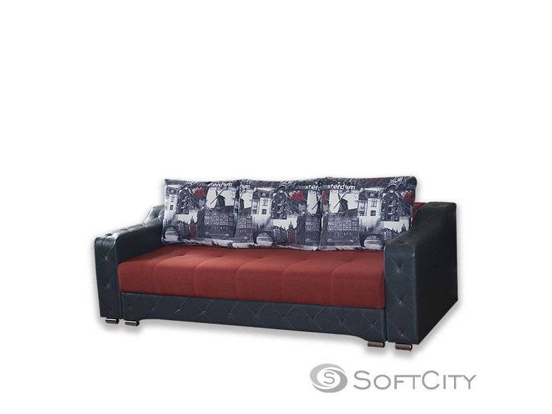 прямой диван мадрид в Нижневартовске