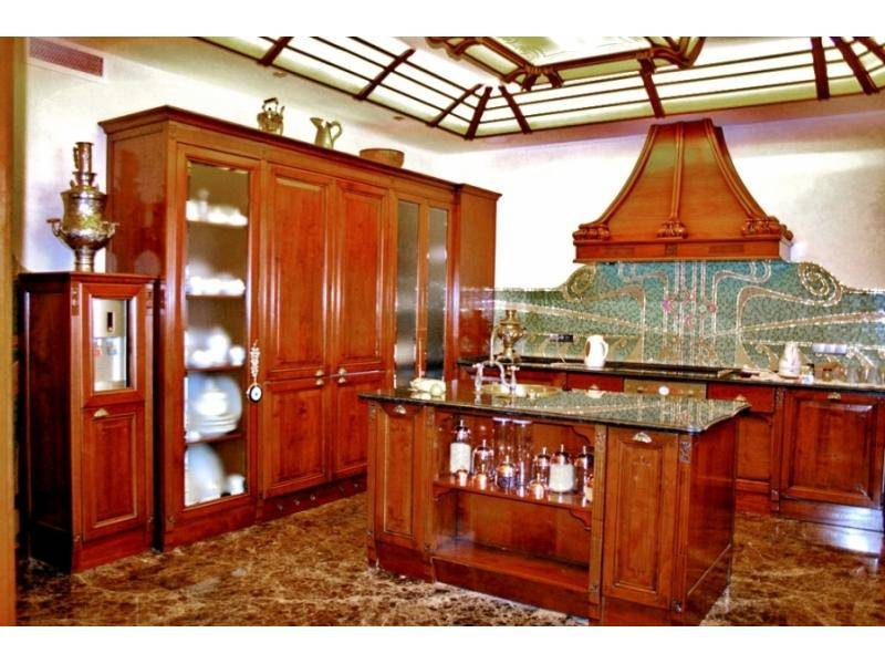 элитная кухня в Нижневартовске