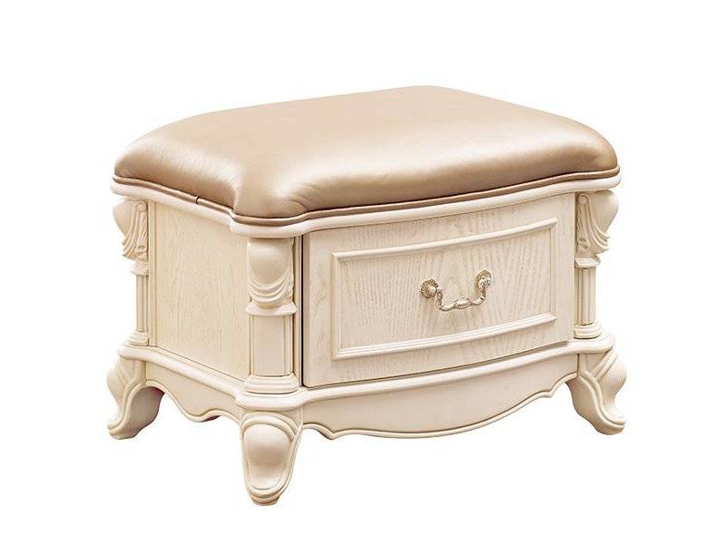 пуф с ящиком выдвижным 2506400l в Нижневартовске