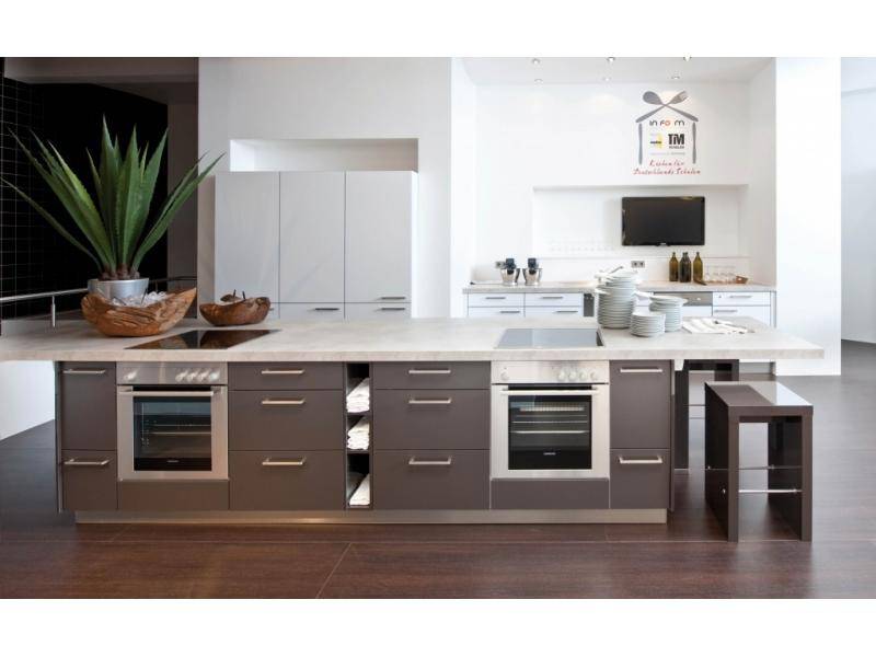 кухонный гарнитур nolte kuechen 45 в Нижневартовске