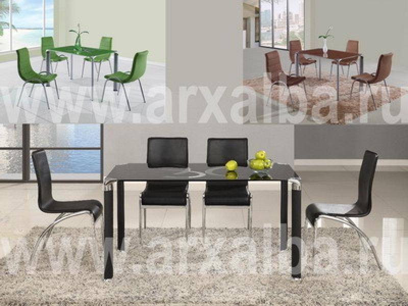 обеденная группа в Нижневартовске