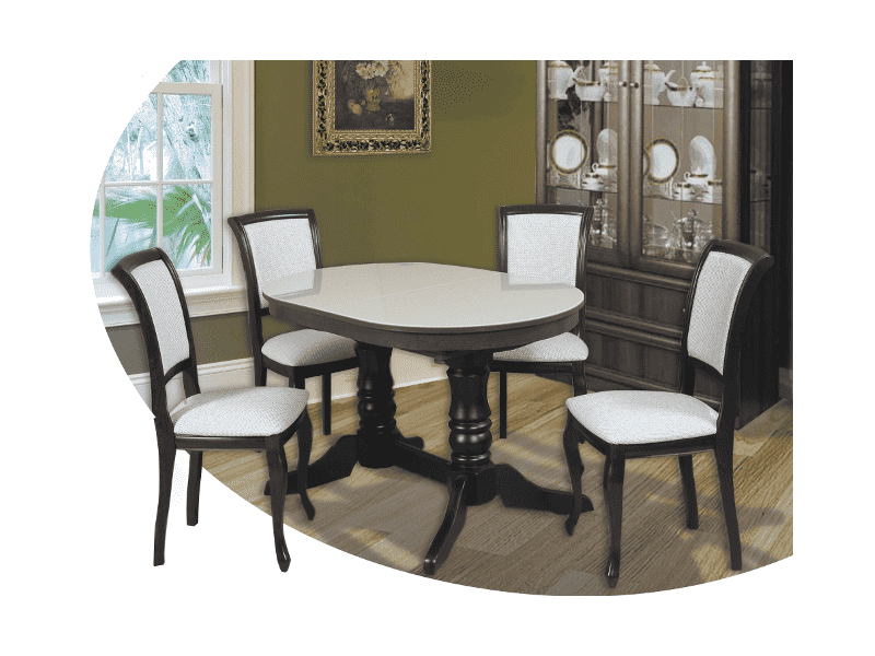 обеденная группа фрегат-3/дионс в Нижневартовске