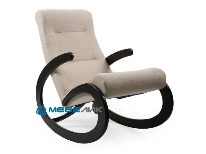 комфортное кресло-качалка 1 для отдыха в Нижневартовске
