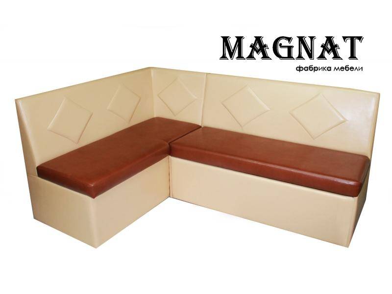 кухонный уголок квадро 3 ду в Нижневартовске