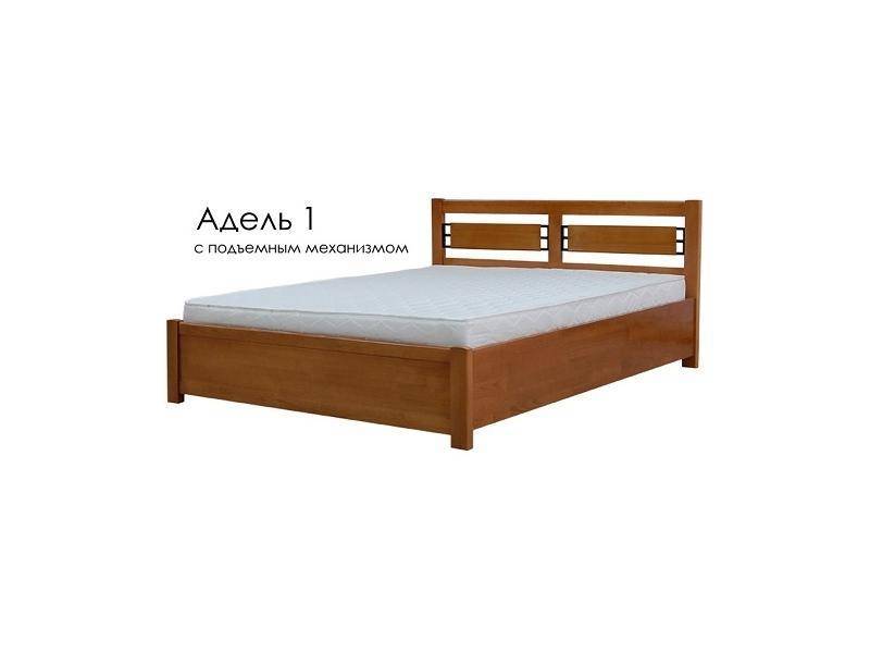 кровать адель 1в спм в Нижневартовске