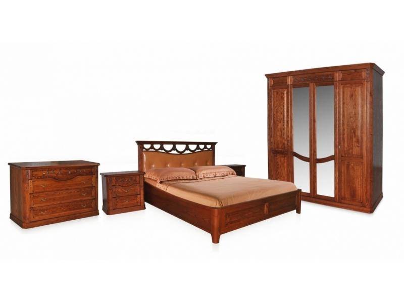 спальня antonelli в Нижневартовске