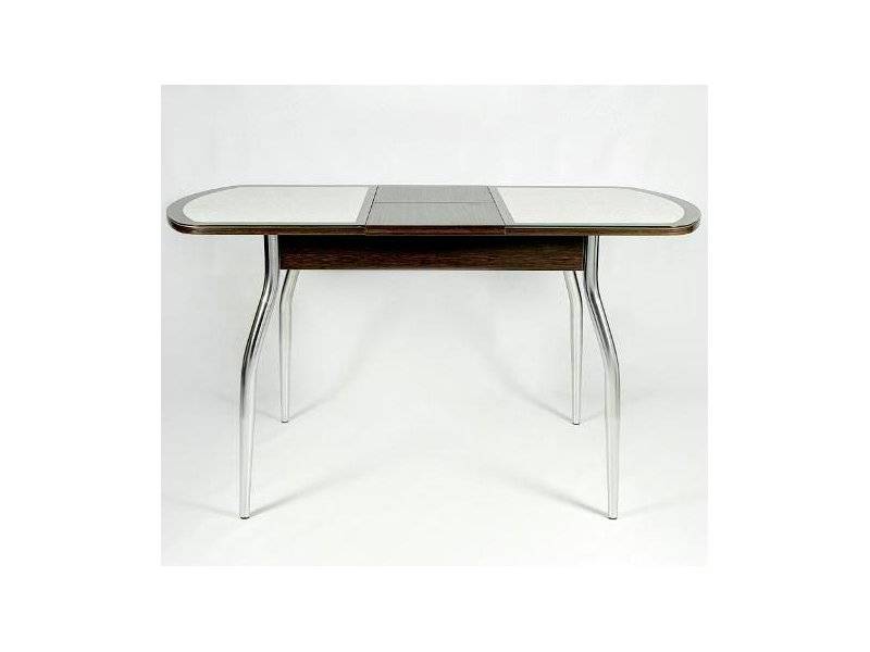 стол капелла-к с кожей в Нижневартовске