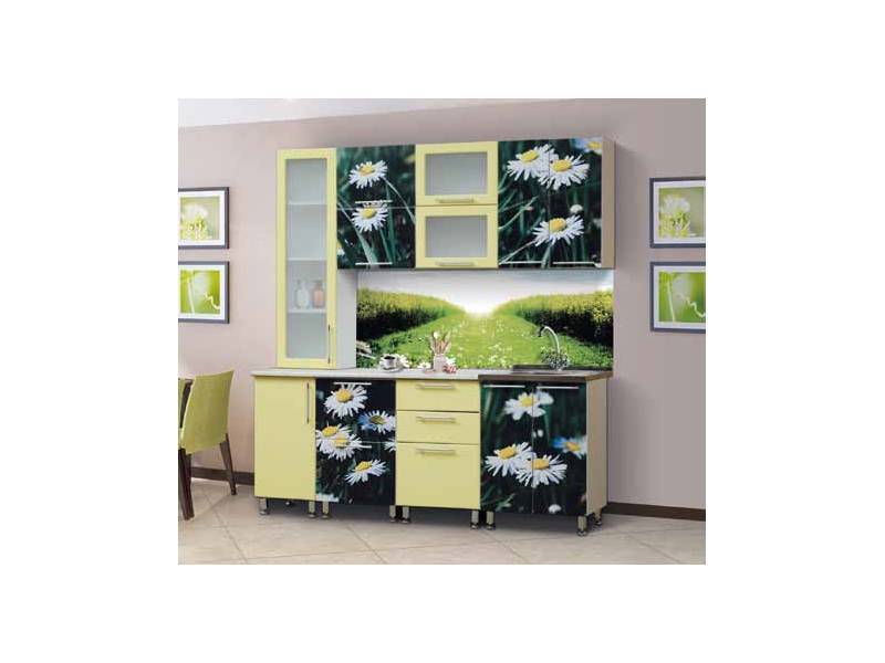 кухня прямая мечта 20 р в Нижневартовске