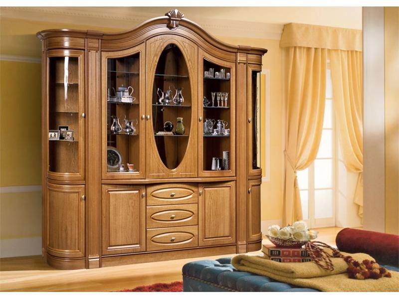 гостиная стенка «оскар 7д1» в Нижневартовске