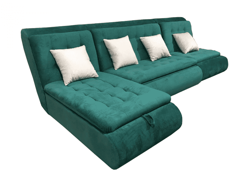 мягкий уголок ричард в Нижневартовске