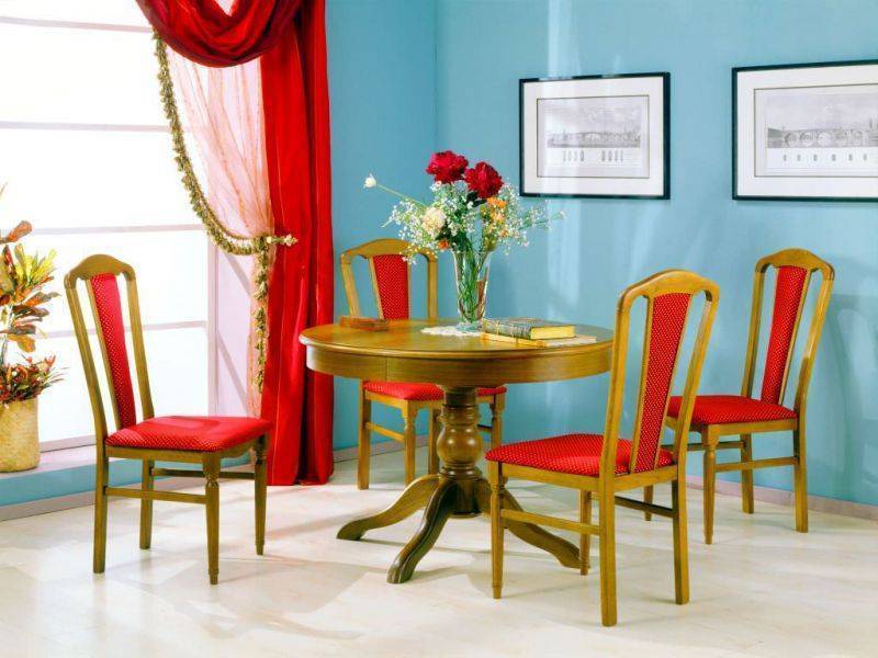 обеденная группа в Нижневартовске