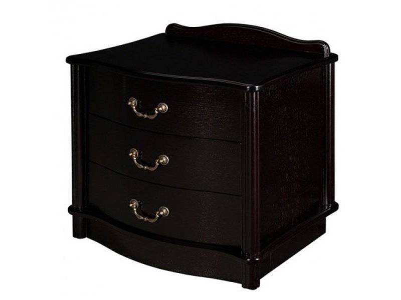 тумбочка прикроватная джульетта в Нижневартовске