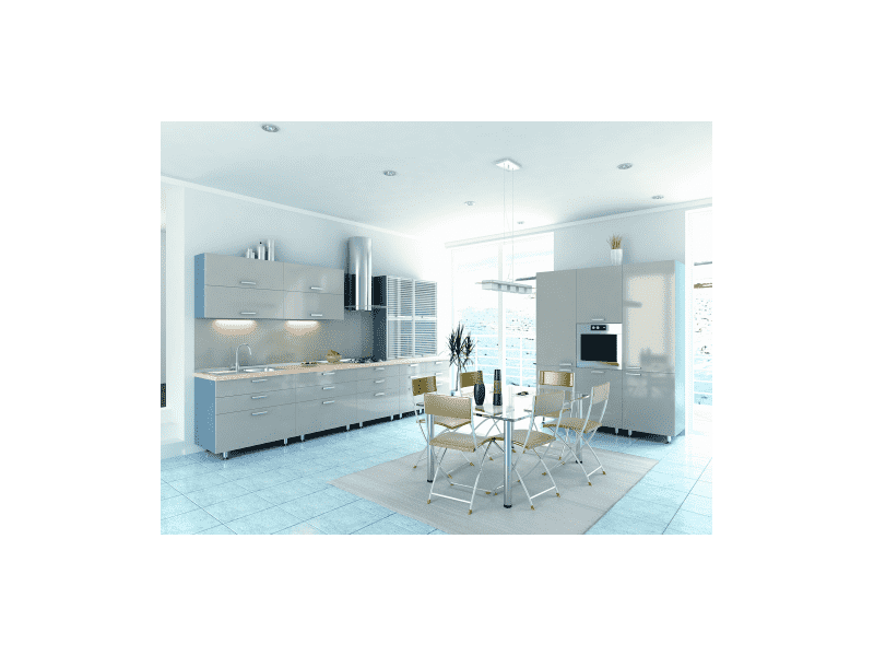 кухня эмаль глянец 9 в Нижневартовске