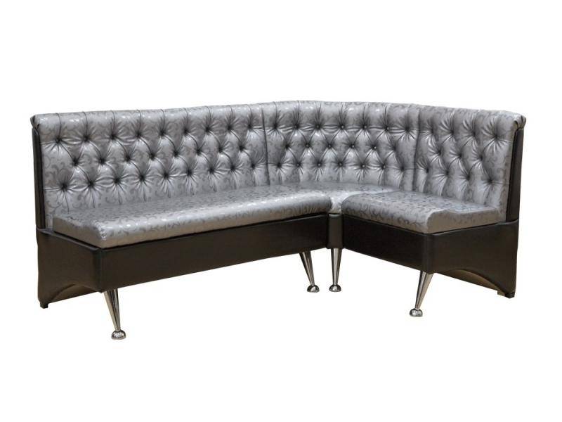 уголок кухонный с каретной стяжкой феникс в Нижневартовске