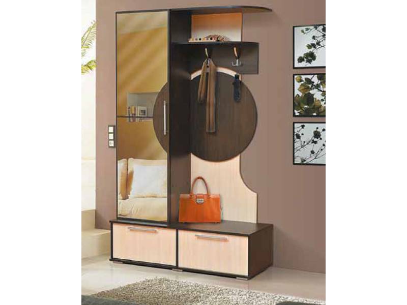 прихожая саша 12 в Нижневартовске