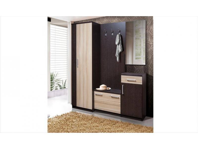 прихожая рио-1 в Нижневартовске