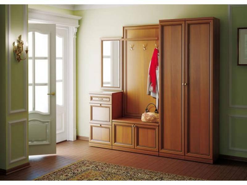 прихожая адель в Нижневартовске